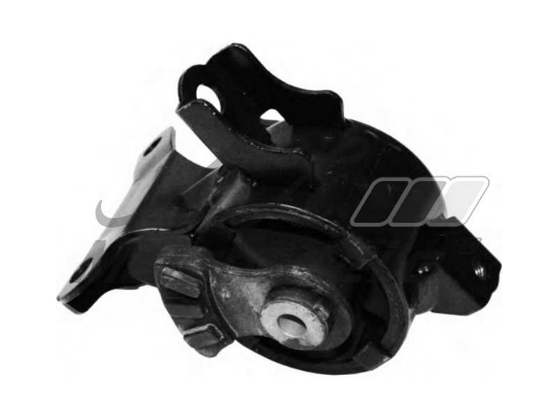 Engine mounting